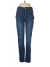 Seven7 Hearts Blue Jeans Size 6 - photo 1