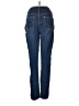 Seven7 Hearts Blue Jeans Size 6 - photo 2