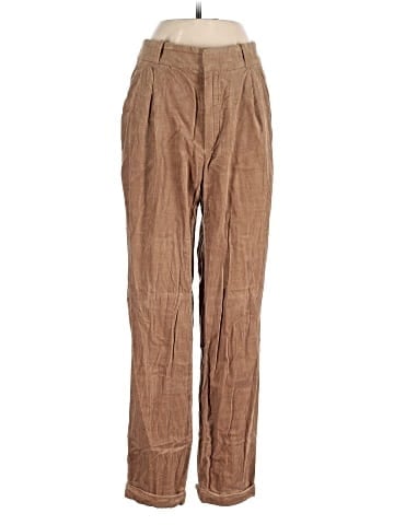 Massimo Dutti Casual Pants (view 1)