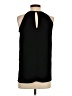 Candie's Black Tank Top Size S - photo 2