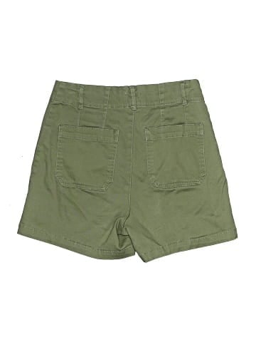 Telluride Clothing Co Khaki Shorts (view 2)