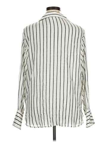 For The Republic Long Sleeve Blouse (view 2)