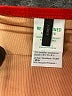J.Crew Solid Red One Piece Swimsuit Size 14 - photo 3