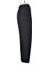 Jaclyn Smith 100% Polyester Solid Black Casual Pants Size 8 - photo 4