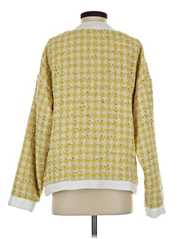 Sister Jane Jacket (view 2)