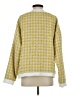 Sister Jane Houndstooth Yellow Jacket Size S - photo 2
