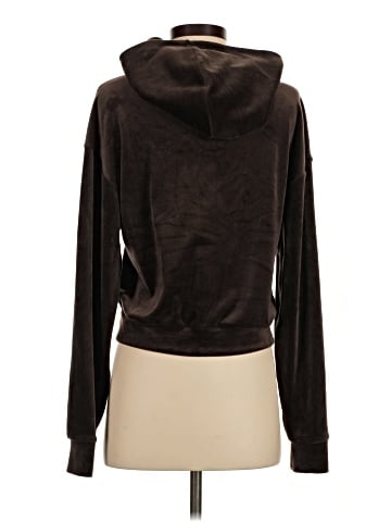 Express Zip Up Hoodie (view 2)