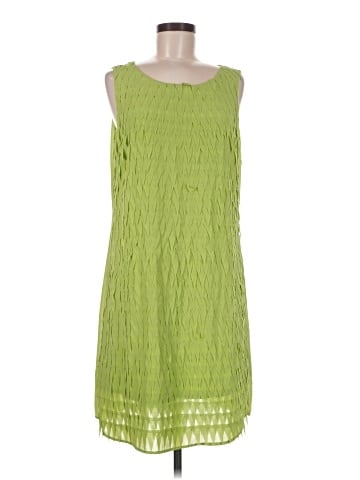 Charlie Casual Dress (view 1)