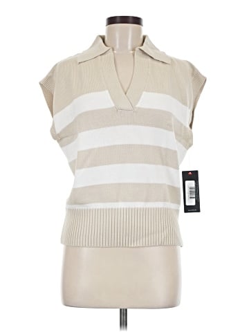 Elan Sweater Vest (view 1)