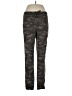 Athleta Camo Gray Casual Pants Size 10 (tall) - photo 1