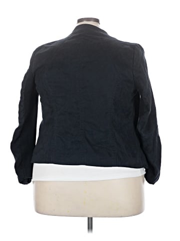 Next Jacket (view 2)