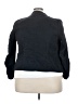 Next 100% Polyester Black Jacket Size 20 - photo 2