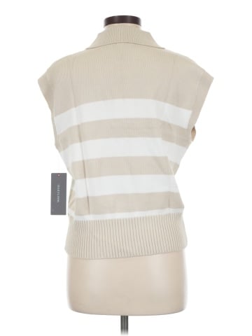 Elan Sweater Vest (view 2)