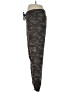 Athleta Camo Gray Casual Pants Size 10 (tall) - photo 5