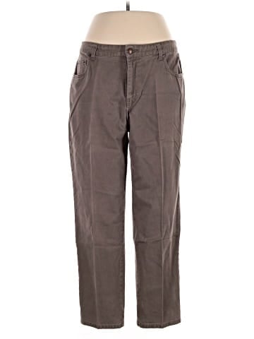 Bill Blass Jeans Jeans (view 1)