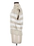 Elan Tan Sweater Vest Size M - photo 5