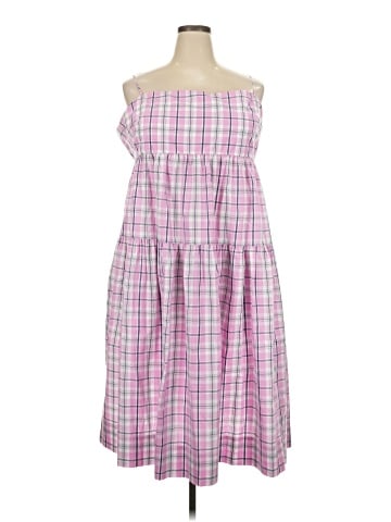 J.Crew Casual Dress (view 1)