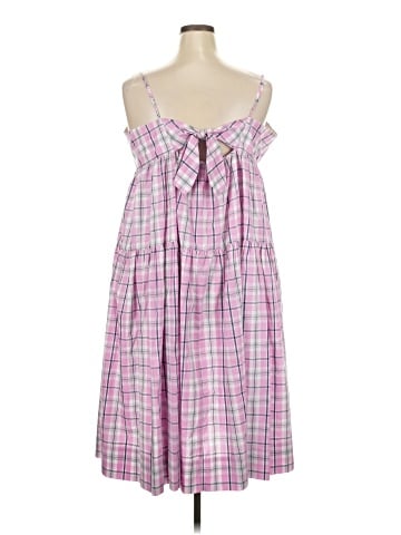 J.Crew Casual Dress (view 2)