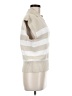 Elan Tan Sweater Vest Size M - photo 4