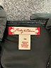 Ruby & Bloom Metallic Gray Black Dress Size 14 - photo 3