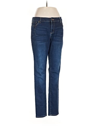 Garnet Hill Jeans (view 1)