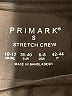 Primark Brown Short Sleeve T-Shirt Size 6 - 8 - photo 7