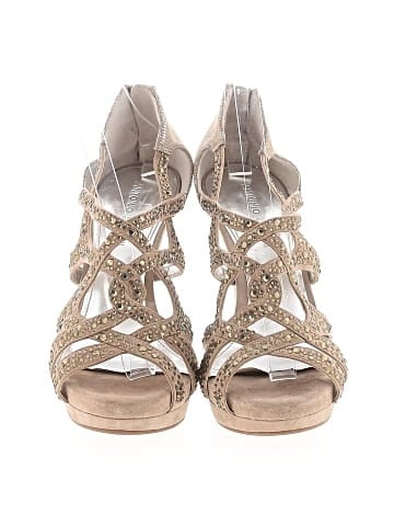 Antonio Melani Sandals (view 2)