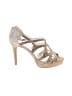 Antonio Melani Ivory Sandals Size 9 - photo 1