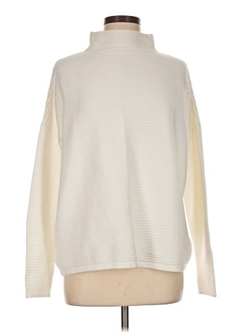 French Connection Turtleneck Sweater (view 1)