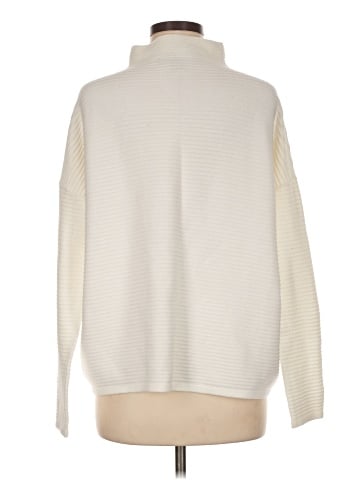 French Connection Turtleneck Sweater (view 2)
