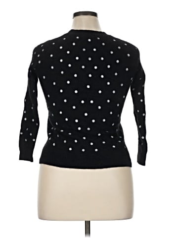 Neiman Marcus Turtleneck Sweater (view 2)