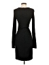 Three Dots Black Casual Dress Size S - photo 2