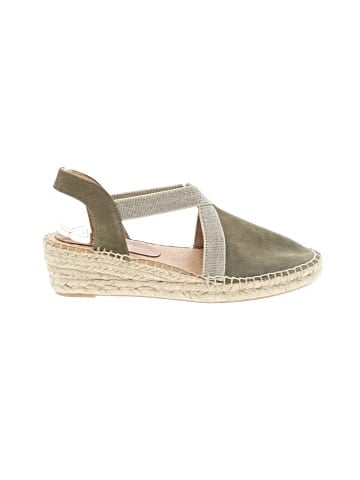 Patricia Green Wedges (view 1)