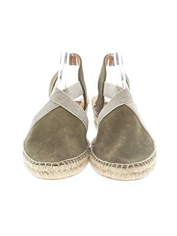 Patricia Green Wedges (view 2)