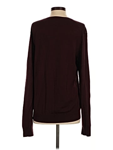 Uniqlo Wool Pullover Sweater (view 2)