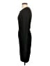 Three Dots Black Casual Dress Size S - photo 5