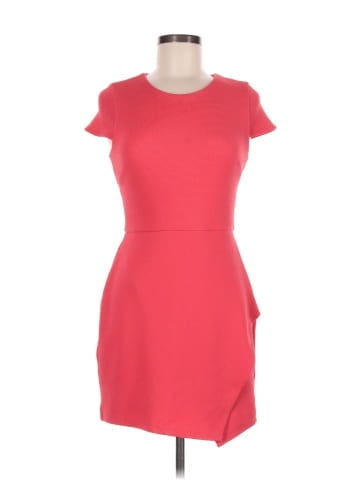Bebe Cocktail Dress (view 1)