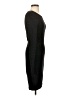 Three Dots Black Casual Dress Size S - photo 4