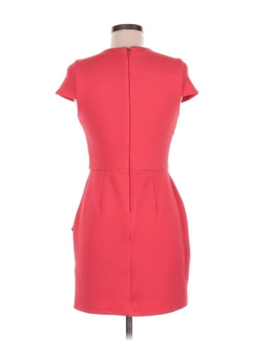 Bebe Cocktail Dress (view 2)