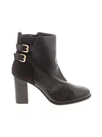 Kenneth Cole REACTION Ankle Boots (view 1)