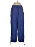 Maurices Blue Cargo Pants Size SmS - photo 1