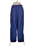 Maurices Blue Cargo Pants Size SmS - photo 2