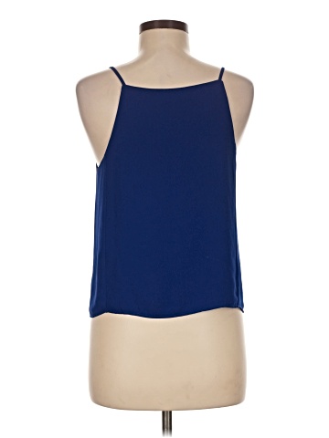 Abbeline Sleeveless Blouse (view 2)