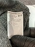 Uniqlo Solid Gray Casual Pants Size L - photo 7
