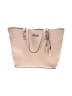 Calvin Klein Pink Tote One size - photo 1