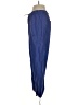 Maurices Blue Cargo Pants Size SmS - photo 5
