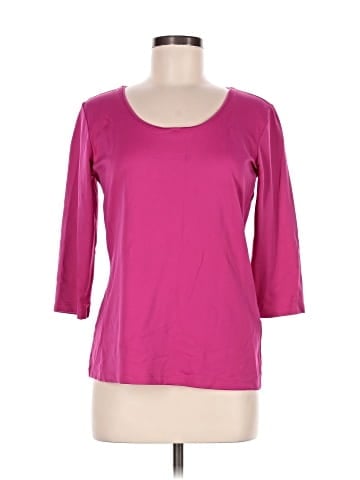 BOSS by HUGO BOSS 3/4 Sleeve T-Shirt (view 1)