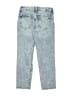 Gap Kids Hearts Blue Jeans Size 8 - photo 2