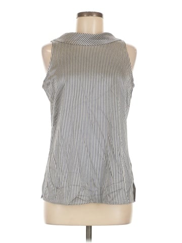 Etcetera Sleeveless Blouse (view 1)