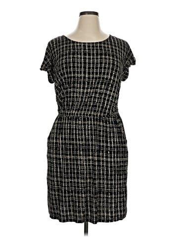 Apt. 9 Casual Dress (view 1)